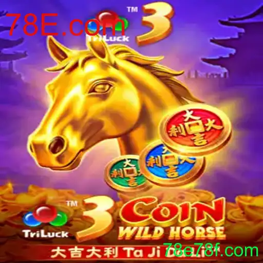 Explorando o Fascinante Mundo de 3CoinWildHorse