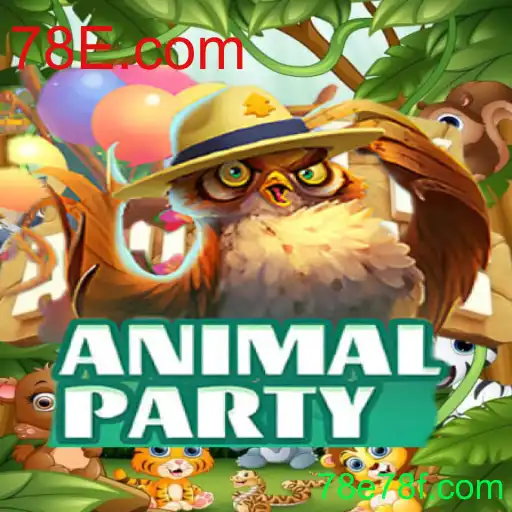 AnimalParty: O Novo Fenômeno do Entretenimento Interativo