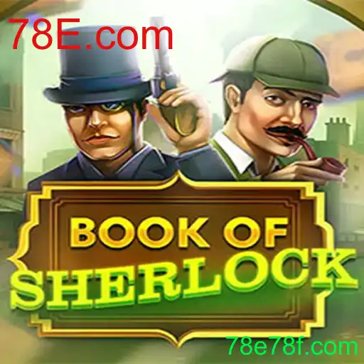 Descubra o Mundo Misterioso do Jogo BookOfSherlock
