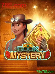 Explorando o Fascinante Universo do Jogo 'BookofMystery'