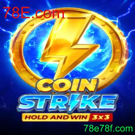 CoinStrike: Descubra o Novo Fenômeno de Jogo Online