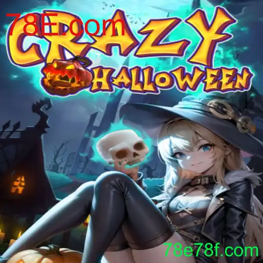 CrazyHalloween: A Excitante Aventura do Jogo de Outono de 78E.com