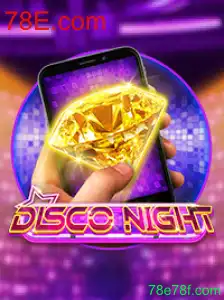 Descubra DiscoNightM: Um Jogo Inovador no Universo de 78E.com