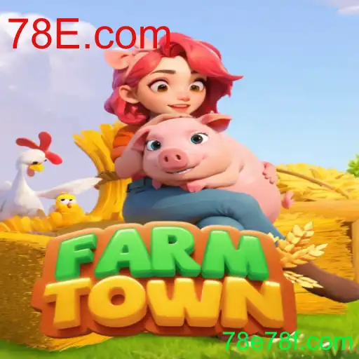 Descubra FarmTown: O Mundo Fascinante da Vida Rural Digital