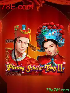 Flirting Scholar Tang II: Um Mergulho no Mundo do Humor e Estratégia