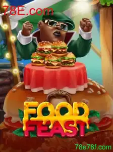 Explorando o Mundo de FoodFeast: Regras e Gameplay Incrível