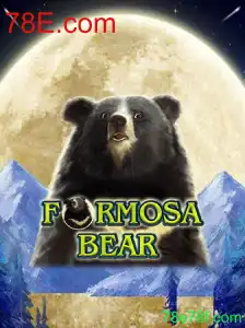 FormosaBear: Um Novo Jogo de Aventura Digital