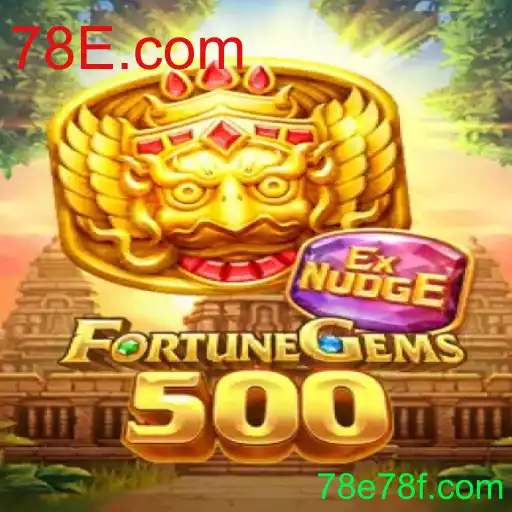 FortuneGems500: Uma Aventura de Jogo Inovadora da Plataforma 78E.com