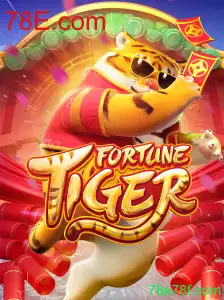 Descubra o Fascinante Mundo de FortuneTiger em 78E.com
