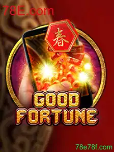 Descubra o Mundo Fascinante de GoodFortuneM