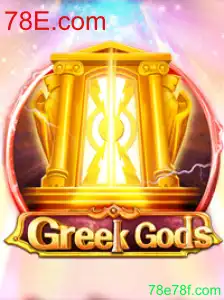 Descubra o Fascinante Universo de GreekGods: Um Jogo de Estratégia e Mitologia