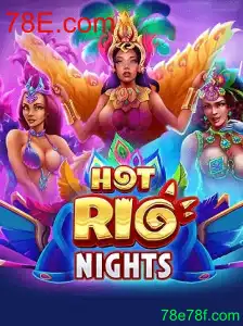 Descubra as Emoções de HotRioNights - O Jogo que Conquista Multidões