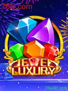 Explorando 'JewelLuxury': O Encantador Mundo de Estratégia e Aventura