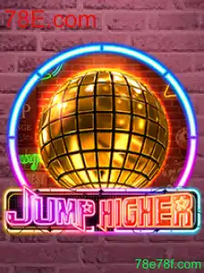 Explorando o Mundo de JumpHigher: O Jogo Revolucionário da 78E.com