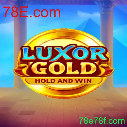 Descubra o Mundo Fascinante do Jogo LuxorGold