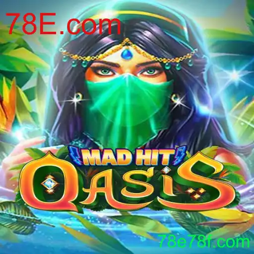 Descubra o Mundo de MadHitOasis: O Jogo que Revoluciona o Entretenimento