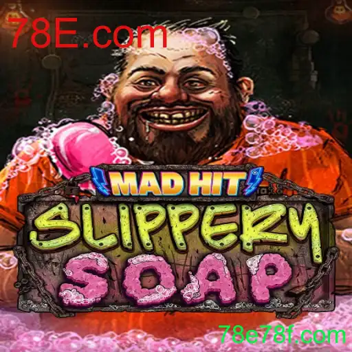 Descubra o Mundo de MadHitSlipperySoap: Um Jogo de Estratégia Inovador
