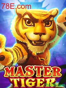 Descobrindo o Mundo de MasterTiger: Um Novo Jogo Inovador pela 78E.com