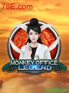 Descobrindo o Fantástico Mundo de MonkeyOfficeLegend