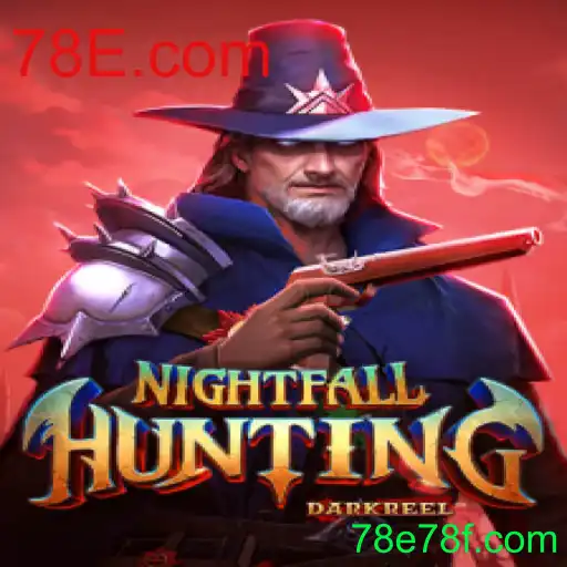 NightfallHunting: Uma Aventura Noturna Inesquecível