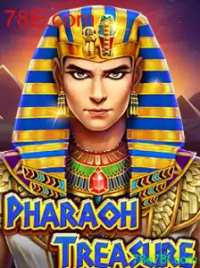PharaohTreasure: Uma Jornada Épica no Mundo dos Tesouros Antigos