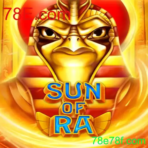 Explorando SunofRa: Um mergulho no fascinante jogo da 78E.com