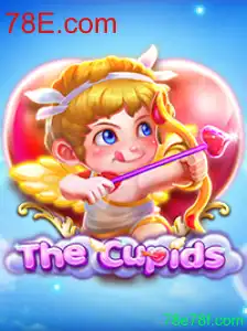 Domine o Jogo 'TheCupids': Regras, Estratégias e Apostas Online na 78E.com
