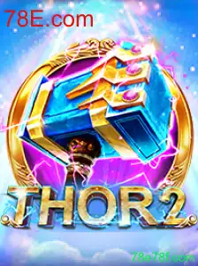 Explorando o Mundo de Thor2: Um Jogo de Aventura Épico
