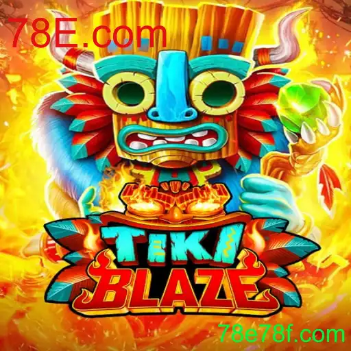 Descubra o emocionante mundo de TikiBlaze