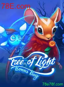 Descubra o Universo de 'TreeOfLightBonusBuy' em 78E.com: Um Mergulho Profundo no Jogo