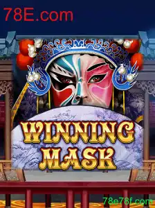 WinningMask: Um Novo Jogo Que Conquista Os Jogadores Em 78E.com