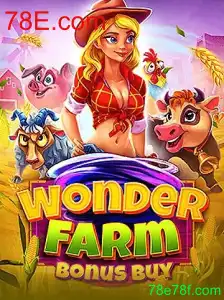 Desvendando o Fascinante Mundo de WonderFarmBonusBuy